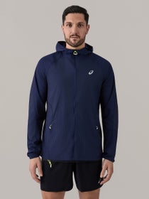 ASICS Men's Road Jacket Midnight