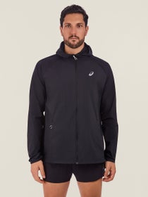 ASICS Men's Road Jacket Performance Black