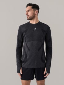 ASICS Men's Road Seamless Long Sleeve