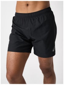 ASICS Men's Silver 7" Short