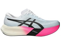 ASICS METASPEED Edge Paris Unisex Shoes Lt Blue/Black