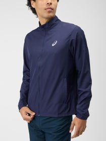 ASICS Men's Silver Jacket