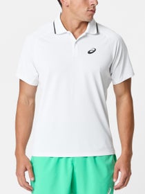 ASICS Men's Match Polo