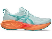 ASICS Novablast 5 Men's Shoes Soothing Sea/WaveTeal