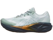 ASICS Novablast 5 TR  Men's Shoes Nature Bathing/Lichen