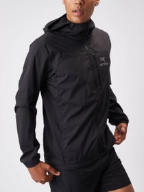 ARC'TERYX Men's Squamish Hoody Black