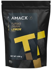 AMACX Turbo Drink Mix 850g