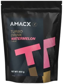 AMACX Turbo Drink Mix 850g