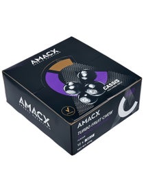 AMACX Turbo Fruit Chew 12-Pack