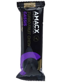 AMACX Turbo Fruit Chew Individual