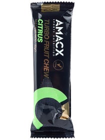 AMACX Turbo Fruit Chew Individual