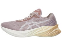 ASICS Novablast 3 Women's Shoes Fawn/Mineral Beige