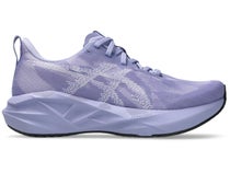 ASICS Novablast 5 Women's Shoes Bluebell/Lilac HInt