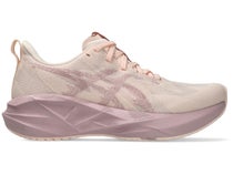 ASICS Novablast 5 Women's Shoes Pearl Pink/Morganite