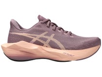ASICS Novablast 6 Women's Shoes Dusty Mauve/Cantaloupe