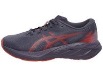 ASICS Novablast 5 Kid's Shoes Greyish Purple/Coral Reef