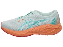 ASICS Novablast 5 Kid's Shoes Soothing Sea/Wave Teal