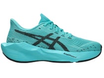 ASICS Novablast 6 Kid's Shoes Ice Mint/Black
