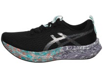ASICS Noosa Tri 16 Men's Shoes Black/Soothing Sea