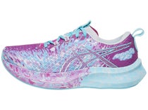 ASICS Noosa Tri 16 Women's Shoes Magenta/Cool Grey