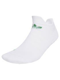 adidas Originals Low Cut Sock - White/Green