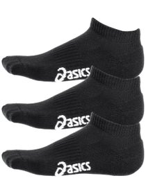 ASICS Pace Low Socks 3-Pack