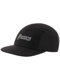ASICS Performance Running 5 Panel Cap