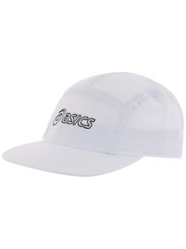 ASICS Performance Running 5 Panel Cap
