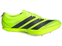 adidas adizero Prime SP 4 Spikes Unisex Lemon/Black