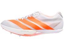 adidas adizero Prime SP 4 Spikes Unisex White/Orange