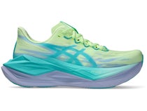 ASICS SUPERBLAST 3 Unisex Shoes Yellow/Aqua