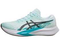 ASICS Hyper Speed 4 Men's Shoes Soothing Sea/Black