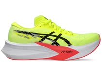 ASICS Magic Speed 4 Women's Shoes Safety Yellow/Black