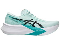 ASICS Magic Speed 4 Women's Shoes Soothing Sea/Black