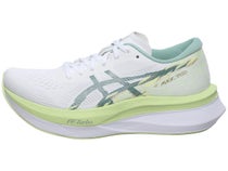 ASICS Magic Speed 4 Women's Shoes White/Celadon