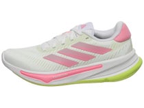 Adidas Supernova Ease Kid's Shoes White/Pink