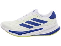 Adidas Supernova Ease Kid's Shoes White/Blue