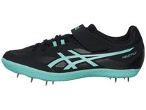 ASICS Heat Fly 2 Unisex Spikes Illuminate Mint/Black