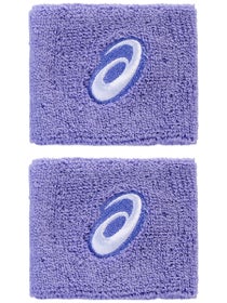 ASICS Unisex Singlewide Wristband 