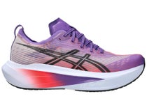 ASICS MEGABLAST Unisex Shoes EDO Purple/Black