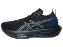 ASICS MEGABLAST Unisex Shoes Black/White