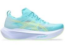 ASICS MEGABLAST Unisex Shoes Aqua/Blue Fade