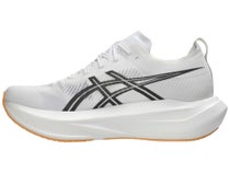 ASICS MEGABLAST Unisex Shoes White/Orange Glow