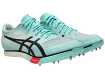 ASICS METASPEED MD Spikes Unisex Illuminate Mint/Black