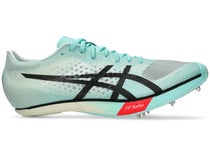 ASICS METASPEED SP Spikes Unisex Illuminate Mint/Black