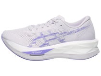 ASICS SONICBLAST Women's Shoes Lilac Hint/White