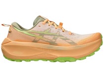 ASICS Trabuco Max 4 Men's Shoes Cream/Khaki