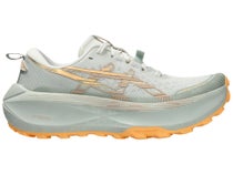 ASICS Trabuco Max 4 Women's Shoes Cream/Dusty Steppe