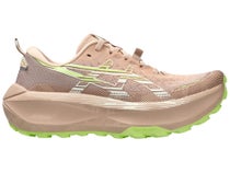 ASICS Trabuco Max 4 Women's Shoes Pale Apricot/Cream