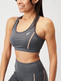 ASICS Women's Core Bra Carrier Grey